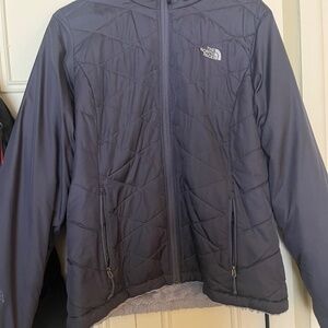 Women's North Face Jacket